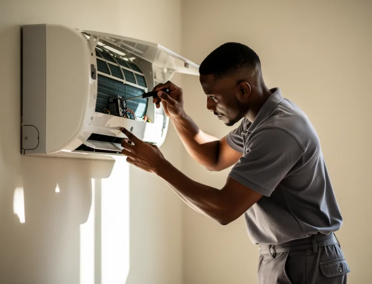 airco reparatie Ommoord